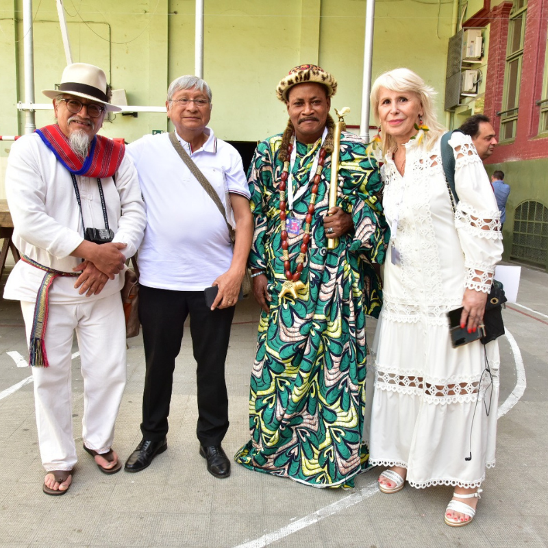 Image gallery marquee