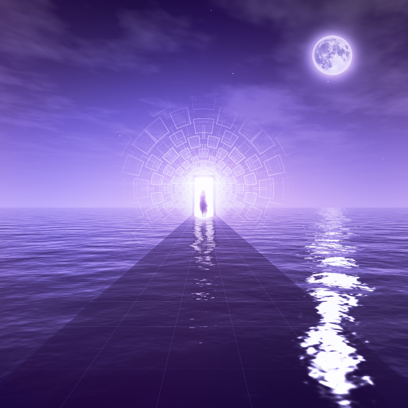 Image gallery marquee