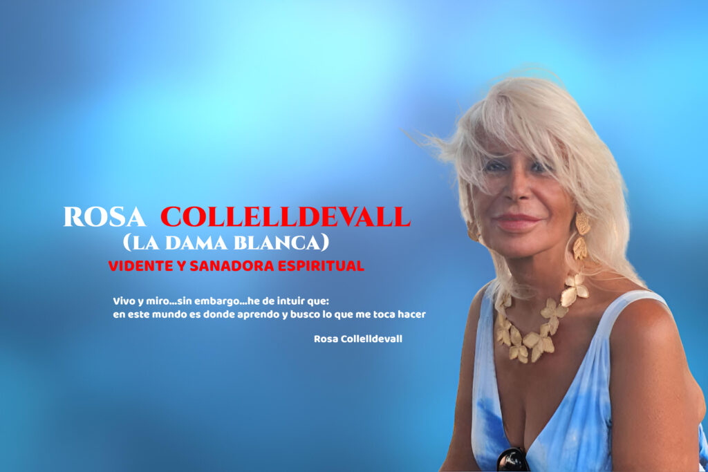 rosacollelldevall