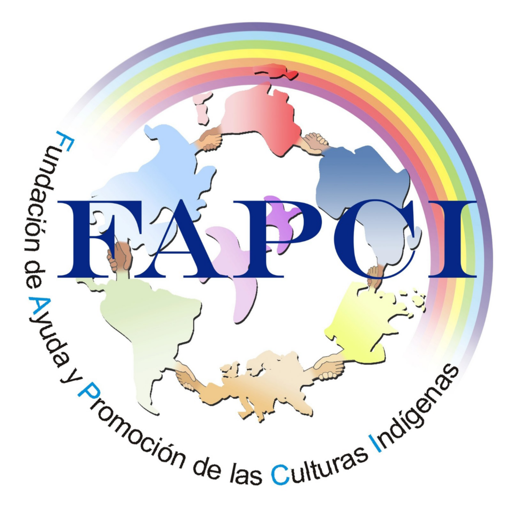 FAPCI — Fundación de Ayuda y Promoción de las Culturas Indígenas.